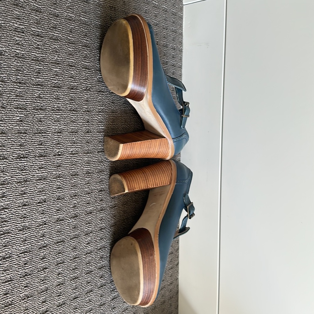 Super cute Gorman heels AU39 - Picture 6 of 7